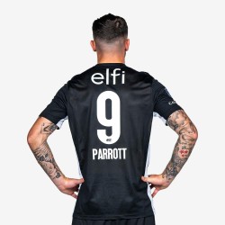 Men's AZ 2024/25 Fourth Shirt