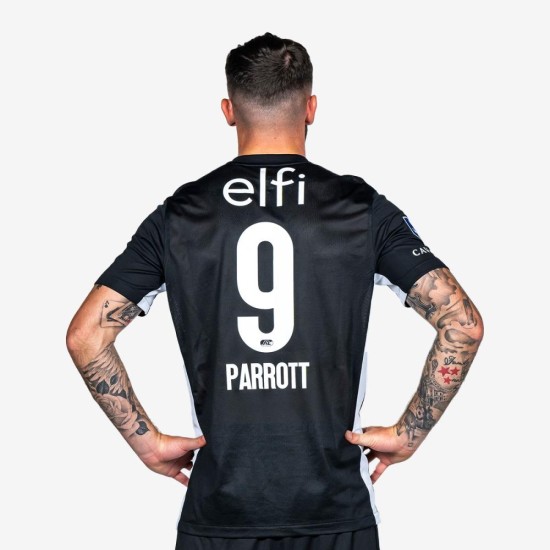 Men's AZ 2024/25 Fourth Shirt