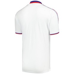 Men's Sunderland 1980 Away Retro Shirt