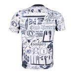 Kid's Club América 2024/25 Third Prematch Shirt