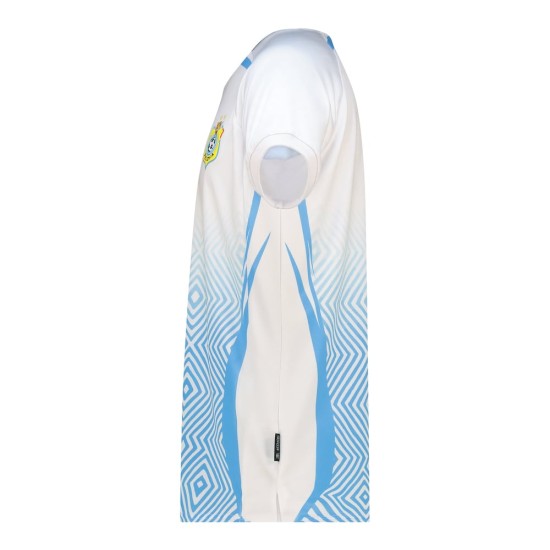 Kid's DR Congo 2026 Away World Cup Shirt
