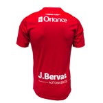 Women's Brest 2024/25 Home Shirt