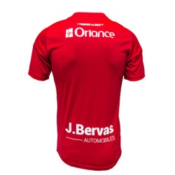Women's Brest 2024/25 Home Shirt