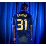 Men's Servette FC 2024/25 Third Shirt Men's Servette FC 2024/25 Third Shirt