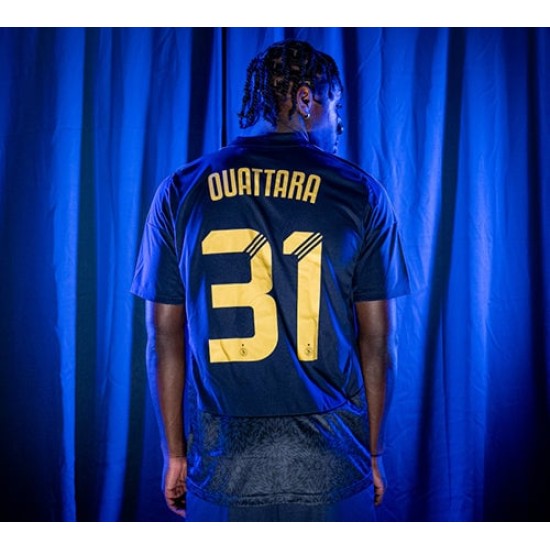 Men's Servette FC 2024/25 Third Shirt Men's Servette FC 2024/25 Third Shirt