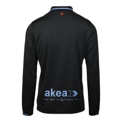 Women's Malmö FF 2026 Away Long Sleeve Shirt