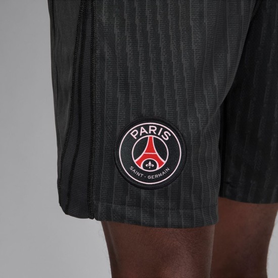Kid's PSG 2025/26 Fourth Shorts