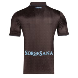 Men's Napoli 2025/26 Third Shirt