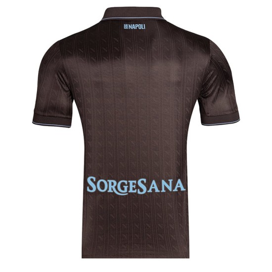 Men's Napoli 2025/26 Third Shirt