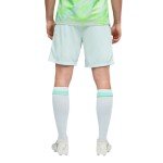 Kid's Switzerland 2026 Away World Cup Shorts