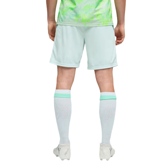 Kid's Switzerland 2026 Away World Cup Shorts