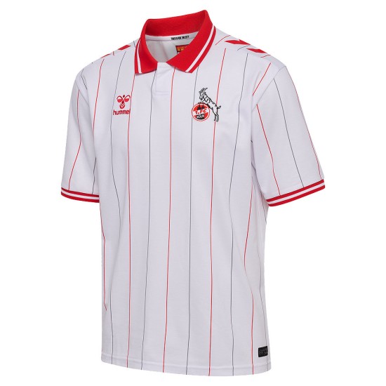 Men's 1. FC Köln 2025/26 Third Culture Shirt