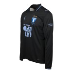 Men's Malmö FF 2026 Away Long Sleeve Shirt