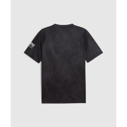 Women's Valencia CF 2025/26 Third Prematch Shirt Women's Valencia CF 2025/26 Third Prematch Shirt