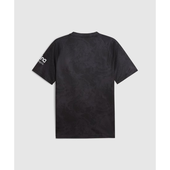 Women's Valencia CF 2025/26 Third Prematch Shirt Women's Valencia CF 2025/26 Third Prematch Shirt