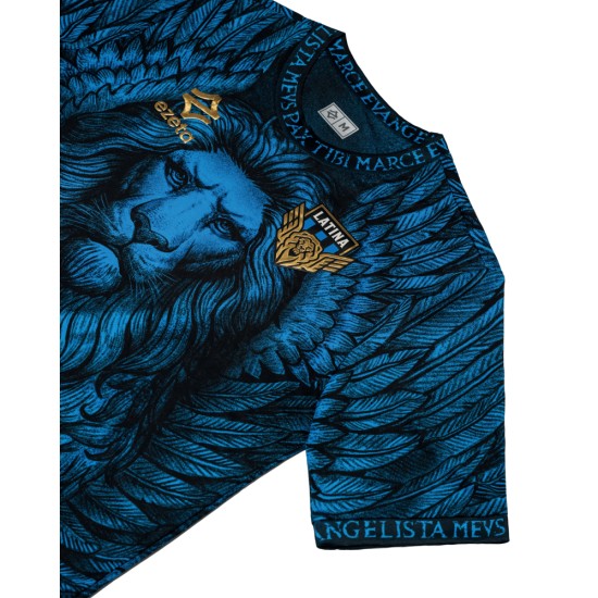 Women's Latina Calcio 2025/26 Home Shirt