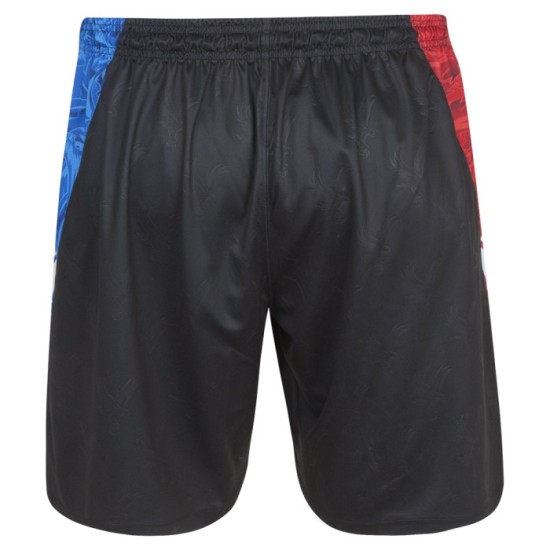 Men's Crystal Palace 2024/25 Third Shorts