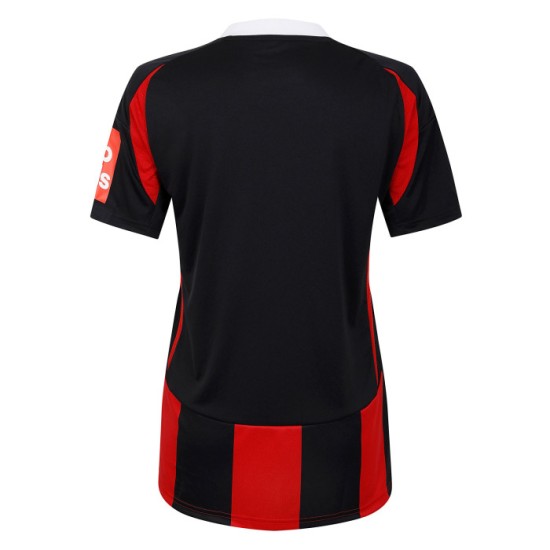 Women's Fulham 2024/25 Away Shirt