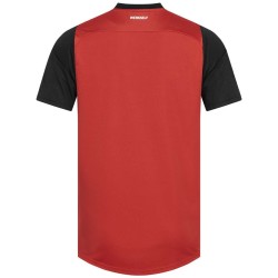 Kid's Bayer 04 Leverkusen 2024/25 Home Shirt Kid's Bayer 04 Leverkusen 2024/25 Home Shirt