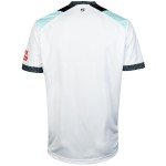 Women's 1. FC Kaiserslautern 2025/26 Away Shirt