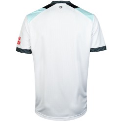 Men's 1. FC Kaiserslautern 2025/26 Away Shirt