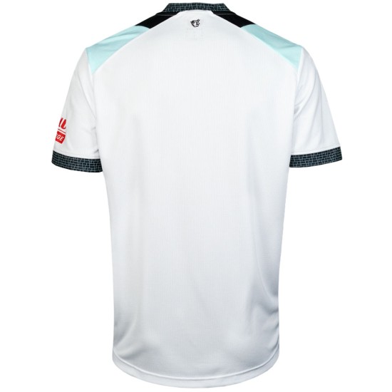 Women's 1. FC Kaiserslautern 2025/26 Away Shirt