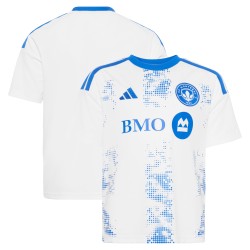 Kid's CF Montréal 2026 Away Shirt