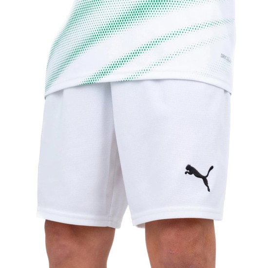 Kid's Borussia Mönchengladbach 2026/27 Home Shorts