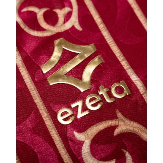 Men's Latina Calcio 2025/26 Third Shirt Men's Latina Calcio 2025/26 Third Shirt