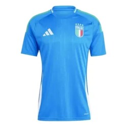 Women's VERRATTI Italy 2024/25 Home Shirt Women's VERRATTI Italy 2024/25 Home Shirt