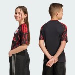 Kid's New York Red Bulls 2026 Home Shirt