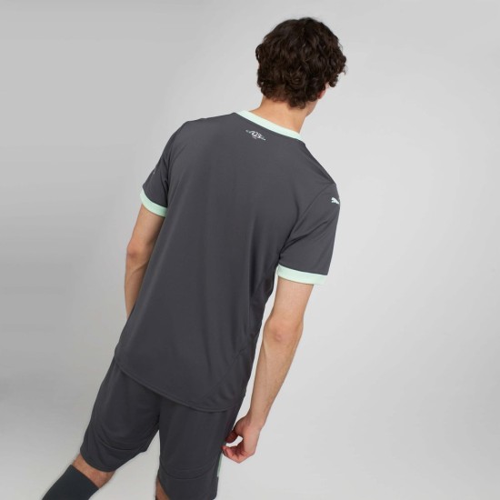 Men's Milan 2024/25 Third Shirt