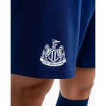 Men's Newcastle United 2024/25 Away Shorts Men's Newcastle United 2024/25 Away Shorts