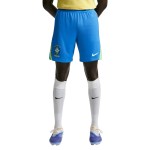 Women's Brazil 2026 Home World Cup Shorts Women's Brazil 2026 Home World Cup Shorts