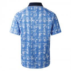 Men's Coventry City 1992/94 Home Retro Shirt