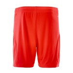 Kid's Bayern Munich 2025/26 Home Shorts