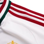 Men's Hungary 2026 Away World Cup Shirt
