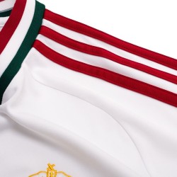 Women's Hungary 2026 Away World Cup Shirt Women's Hungary 2026 Away World Cup Shirt