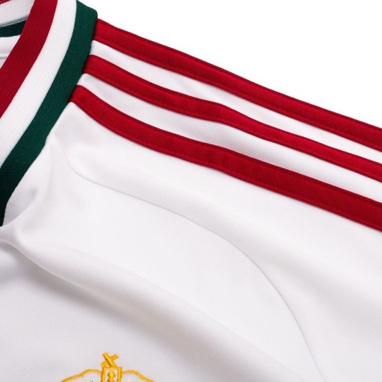 Men's Hungary 2026 Away World Cup Shirt