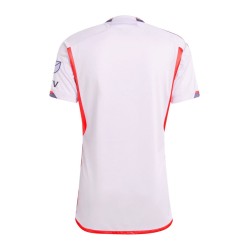 Men's Orlando City SC 2025 Away Shirt