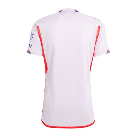 Men's Orlando City SC 2025 Away Shirt Men's Orlando City SC 2025 Away Shirt