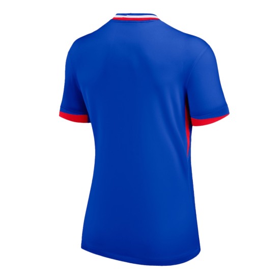 Women's France Home Jersey EURO 2024