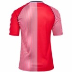 Women's Denmark 86 Retro Shirt - Red