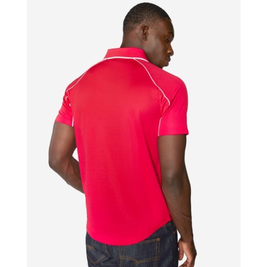 Women's Liverpool 2000/01 Home Retro Shirt Women's Liverpool 2000/01 Home Retro Shirt