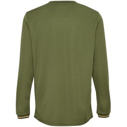 Women's ASSE 2025/26 Third Long Sleeve Shirt