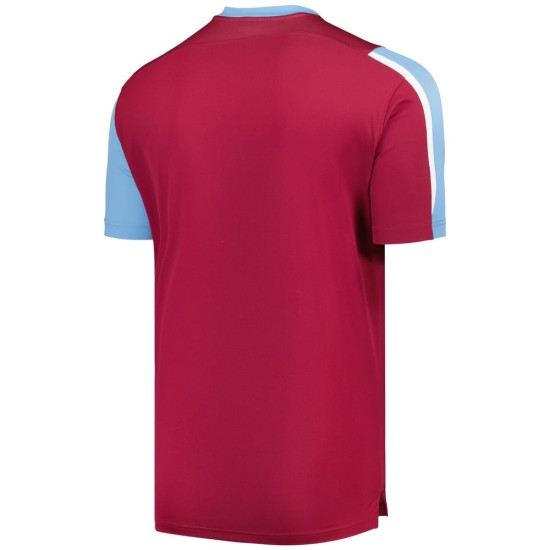 Men's West Ham United 2005 Home Playoff Final Retro Shirt