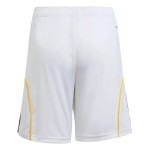 Kid's Real Madrid 2025/26 Home Shorts