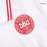 Denmark Away Jersey EURO 2024