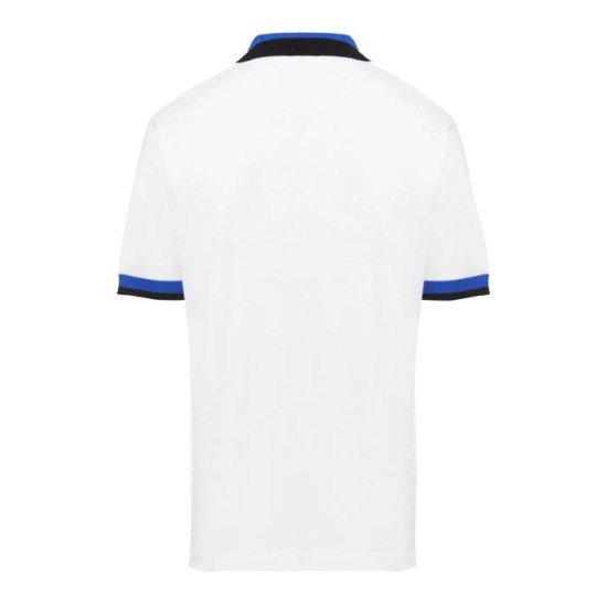 Kid's Inter 1986/87 Away Retro Shirt