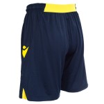 Women's Oxford United 2024/25 Home Shorts Women's Oxford United 2024/25 Home Shorts